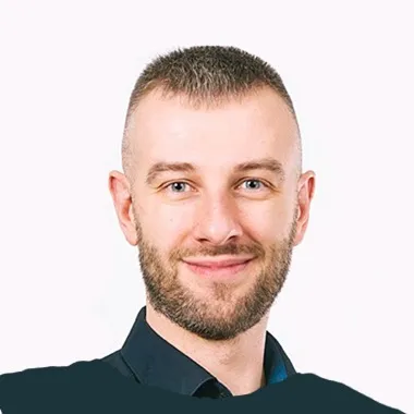 author